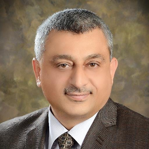 CEO HubSalt and President Lasbela Chamber of Commerce & Industry