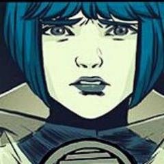 pornodroid_Blue's profile picture. Never let them take the light behind your eyes
бездарный гений