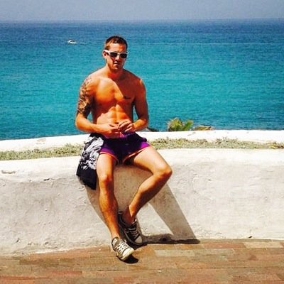 EddWoodJones Profile Picture