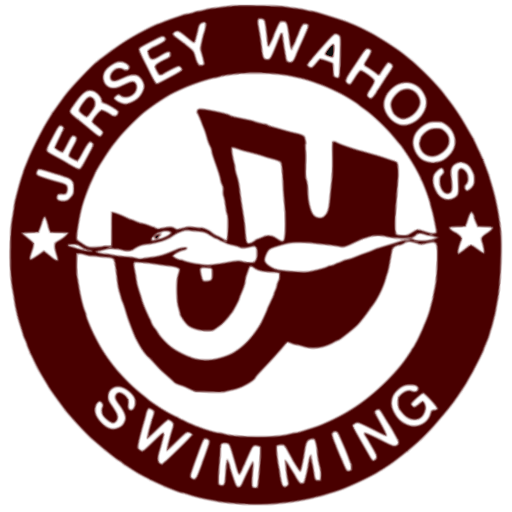 Jersey Wahoos Swim Club
Established in 1973