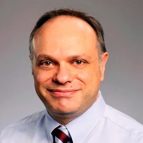 Bassel El-Rayes, MD Profile