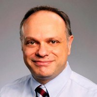 Bassel El-Rayes, MD (@basselelrayesmd) 's Twitter Profile
