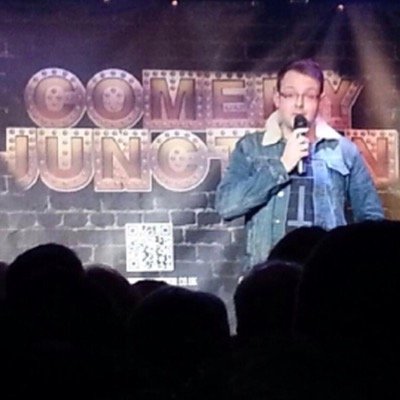 Paulncomedian's profile picture. Experienced Comedy organiser & promoter, co runner of @CanComedy and comedian of 8 years on the circuit. #CDWM