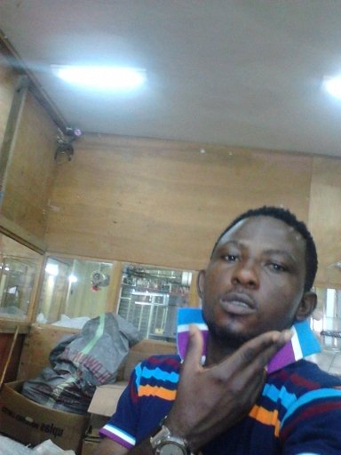 i chose Alubarika everyday allwayz on Top