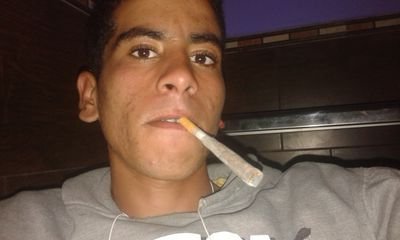 HaouachHouach's profile picture. hola jente