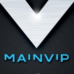 MainVipOK's profile picture. Organizadores: Piru Gudiño, Nicolas Obulgen, Rodrigo Garcia, Ger Díaz
