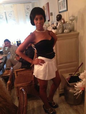 09'07'14 :-* 3 
only one.
Somalian/Arabic 
Love music, singing, dancing, family Friends & food. 
bartender/kok @PopEi-Eindhoven
The Netherlands.
