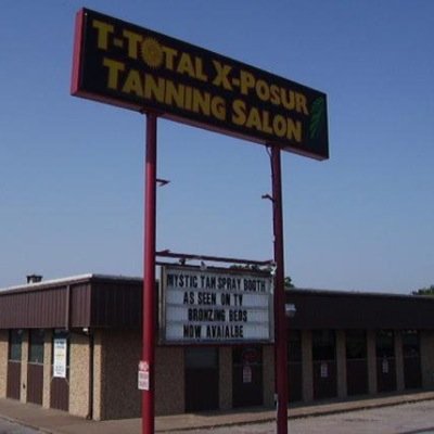 T_TotalX_Posur's profile picture. 