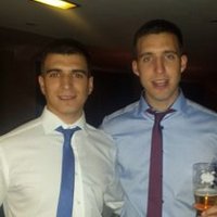 Johnny Wilcock (@johnny_wilcock) 's Twitter Profile