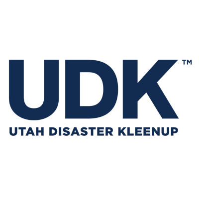 Utah Disaster Kleenup (UDK) is one of the most experienced and respected Utah disaster cleanup and disaster restoration contractors.
