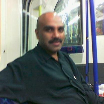 rufus dsouza