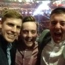 Sean Mongan - @Seanmongan47 - Twitter