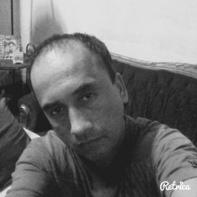 41 años y trabajo en transporte