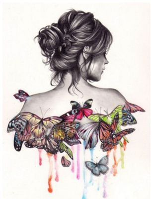 Sick. I'll show you why storms are named after people. Med student. Body mods. UGW: 95. Bitchface. Smokes and diet cokes. Anon. 
#ProAna #AnaProbs #EDProbs