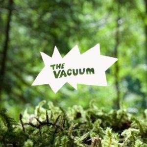 The Vacuum is a creative studio. We are thinkers, designers, directors, and developers.