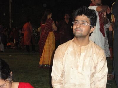 Medicine PostGraduate.

Aspiring Data Scientist