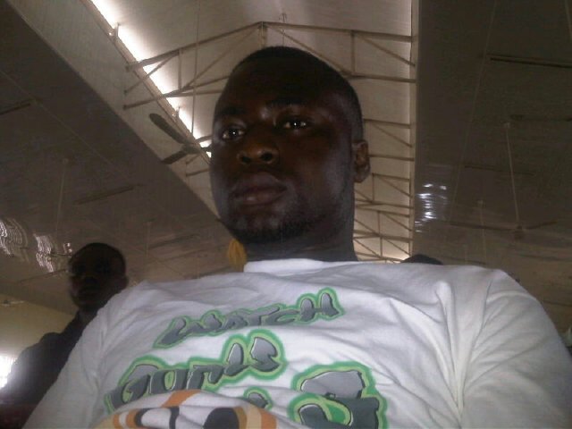 Born to be great, Business development manager