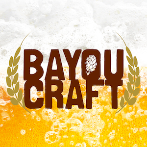 A community of craft beer enthusiasts throughout Louisiana. Your source for all craft beer news and events across the state.