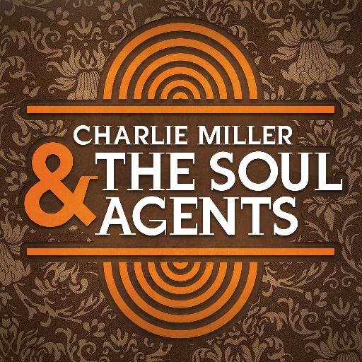 Charlie Miller & The Soul Agents play original soul music and the best classic soul and funk hits. This funky band & full brass section, grooves hard & sweet.