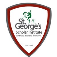 St. George's Scholar Institute (@stgeorgessilou) 's Twitter Profile