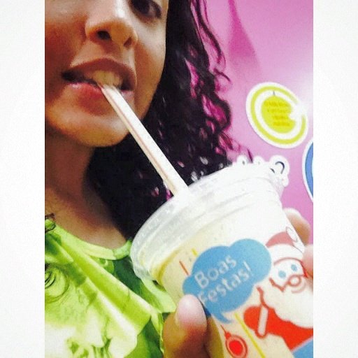 Eu sou legal e gorda, sem bullen pf