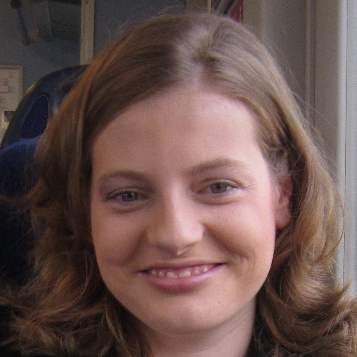 sammac07's profile picture. 