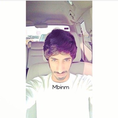 20 years old,student in USA,Insta:mbinmar5an