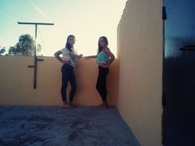 TeQuiieroo ツ