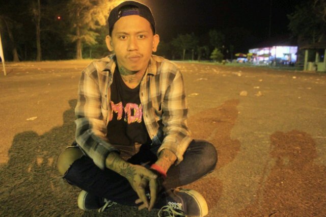 ( M.L.U )