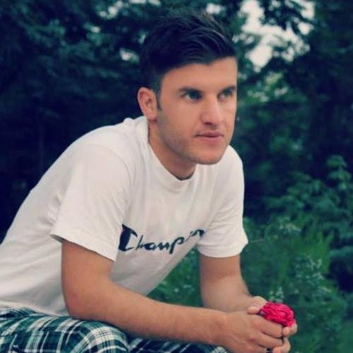 ArjanMuhammad's profile picture. 