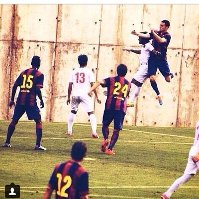الهلال ثم برشا ثم لا شيء