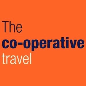 Cooptravelfwood's profile picture. Like us on facebook Co-operativetravel Fleetwood. 
Share with us on Instagram cooperative_travel_fleetwood 
Available on social media Monday-Saturday 9-5.30pm.