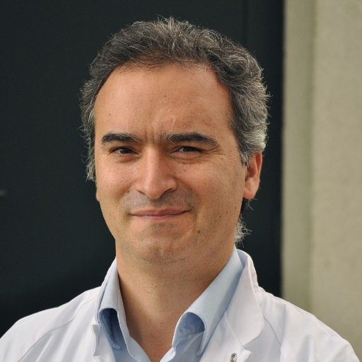 Rodrigo Salgado Profile