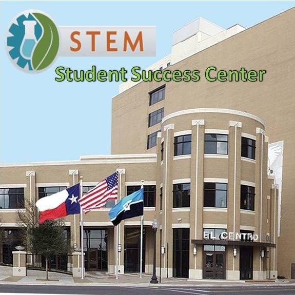 This is the Official El Centro College STEM Student Success Center Department  El Centro College Official Twitter https://t.co/x6c4e8LvYW
214-860-2062