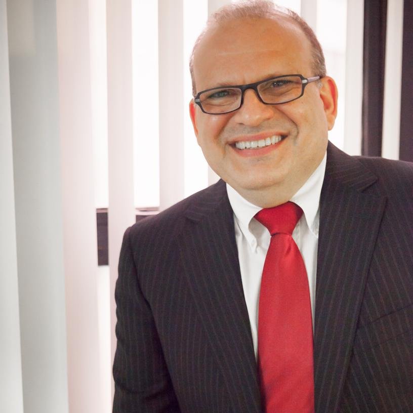 Presidente da Nasajon Sistemas, formado em Engenharia pela UERJ com pós-graduação em Marketing pela PUC-Rio e OPM (Management) pela Harvard Business School.