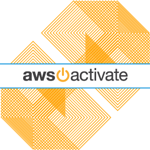 We do not tweet from this handle, please follow @AWSstartups for AWS Activate and other AWS Startup related news and info