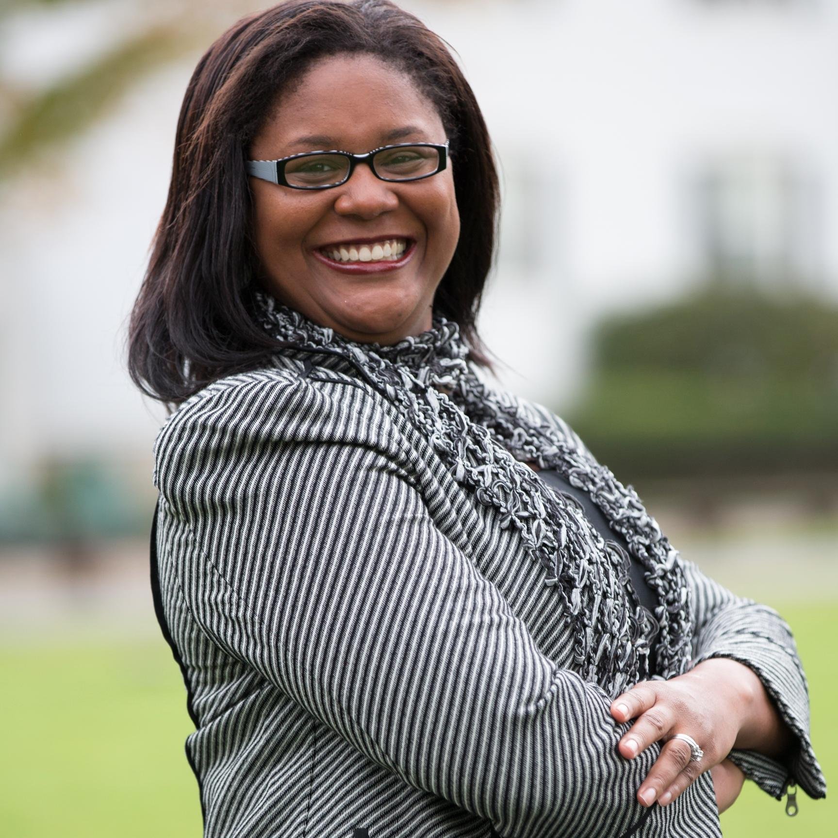 President of ADVIS; life-long learner; lover of life; servant leader; Mentor and Coach. Tweets are my own!