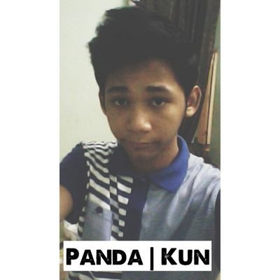 Panda | Kun
.
Aomine kun
.
Anime Lover
.
KNB