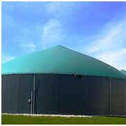 AerobicDigester's profile picture. #Aerobic #Digesters #Biogas #Biomethane #CHP #Cogeneration #GasProcessing #H2S removal #Wastewater #WastewaterTreatment #AerobicDigester #AnaerobicDigester
