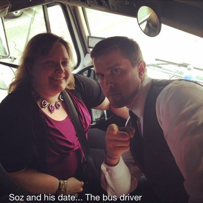 sozymicmike's profile picture. Service to others is the rent you pay for your room here on earth. 

-Ali