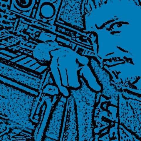 MJ_Ultra's profile picture. Hip Hop producer/engineer... Works at Royal Crown Studios