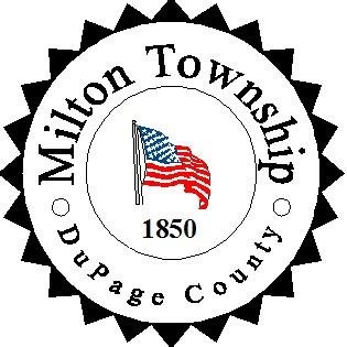 Milton Township is 1 of 9 townships in DuPage County and includes most of Glen Ellyn & Wheaton as well as parts of surrounding towns, cities & villages.