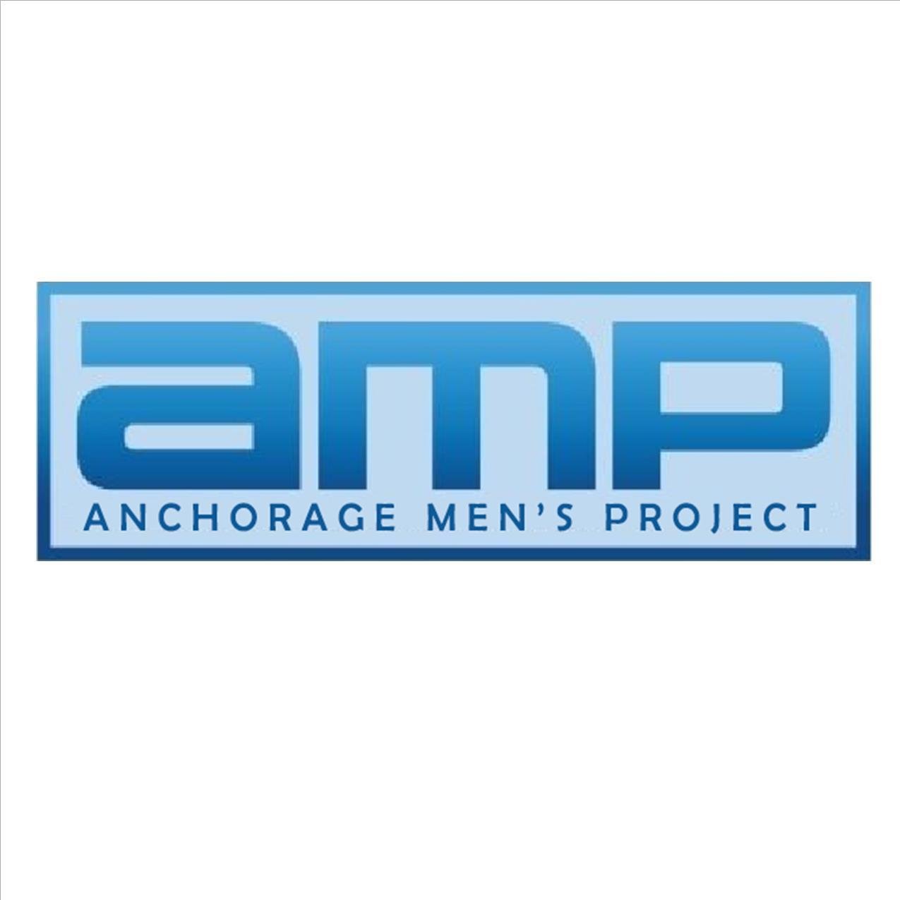 amp_anchorage's profile picture. A social group in Anchorage, empowering young men to build a better community for themselves and their friends.