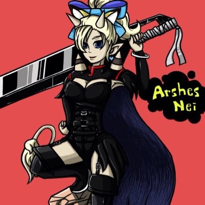 Arshesnei_DQX's profile picture. 雷帝 「アーシェス・ネイ」これがわかる人はツウ！                   アイコンはフレさんに書いて貰いました♬(´∀｀=)
