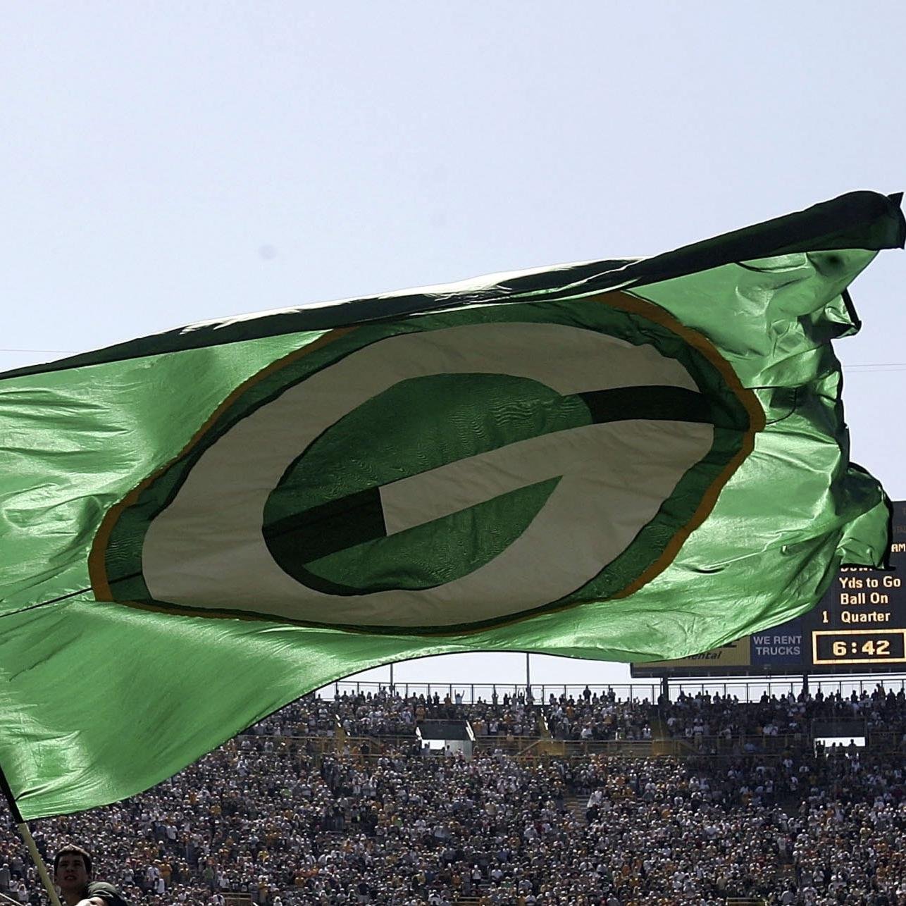 PackersMaven's profile picture. Green Bay Packers news and community