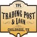 Trading Post & Loan (@tradingpostloan) Twitter profile photo Trading Post & Loan (@tradingpostloan) Twitter profile photo