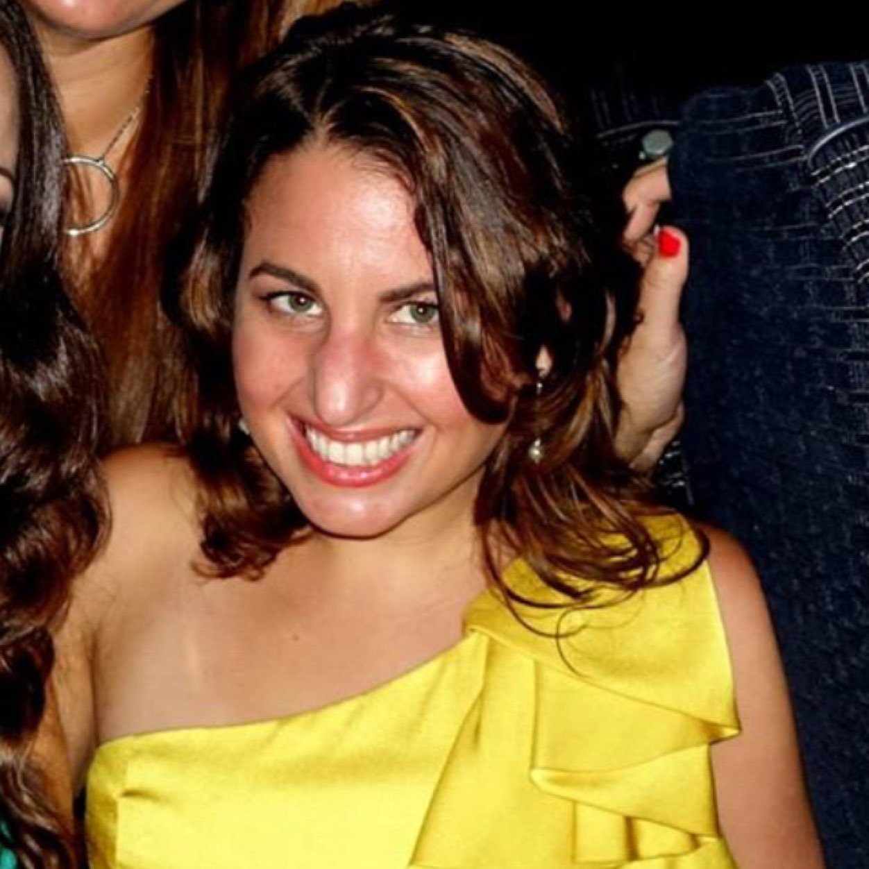 JulesLagnutz's profile picture. your own personal jesus