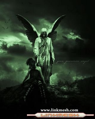 DaethDaetheden's profile picture. 