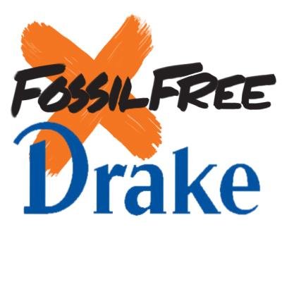 DrakeDivestment's profile picture. Take Drake's money out of fossil fuels and invest in the future!