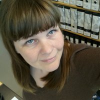 Minna Salonranta(@MinnaSalonranta) 's Twitter Profile Photo